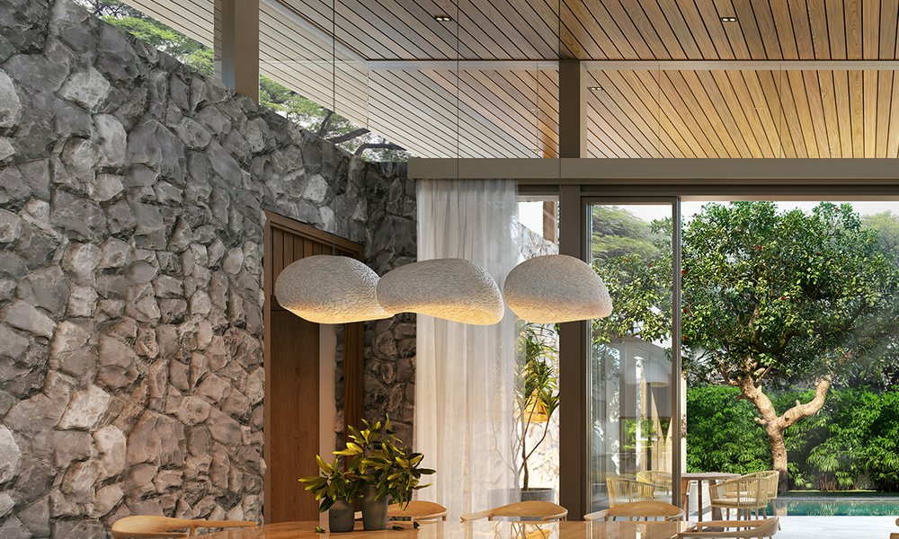 3-Bedroom Villa